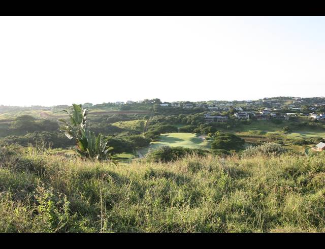 1,050M² VACANT LAND FOR SALE IN SIMBITHI ECO ESTATE